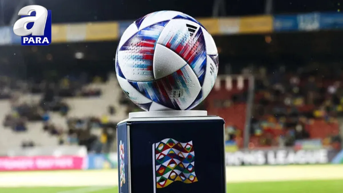 UEFA Uluslar Ligi'nde İsveç - Polonya maçı A Para'da şifresiz