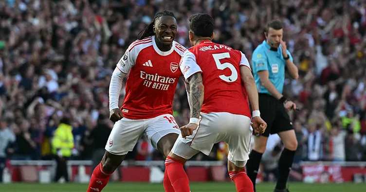 Arsenal, Newcastle United’a takılmadı!