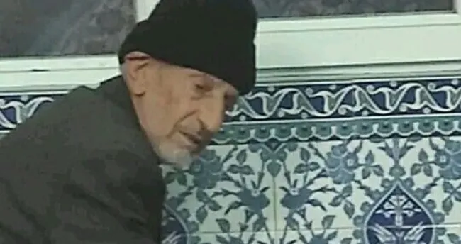 Evde çıkan yangında öldü