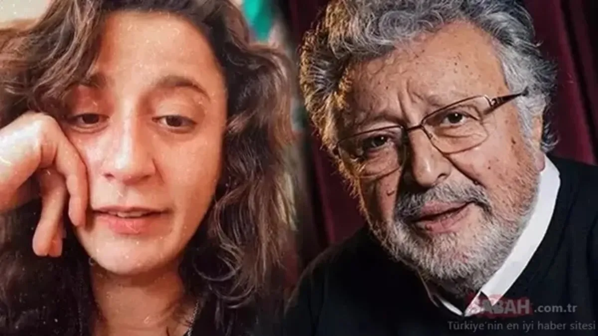 Metin Akpınar ve kızı Duygu Nebioğlu arasında yeni kriz: 6 milyon TL’lik tazminat kararına itiraz etti!