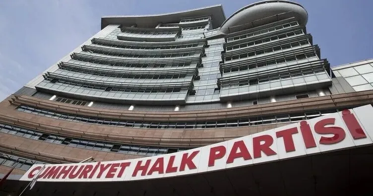 CHP’deki ‘Truva Atları’ disipline