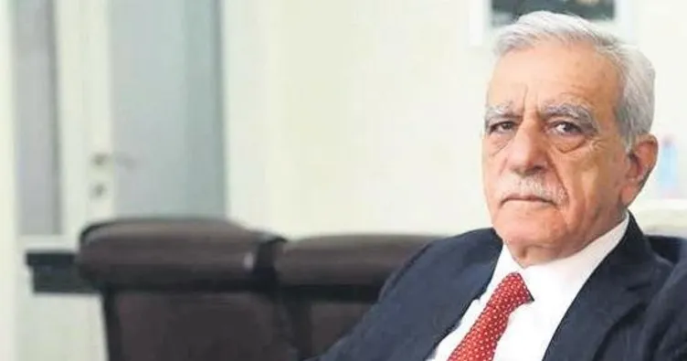 Ahmet Türk: Çözerse Erdoğan çözer