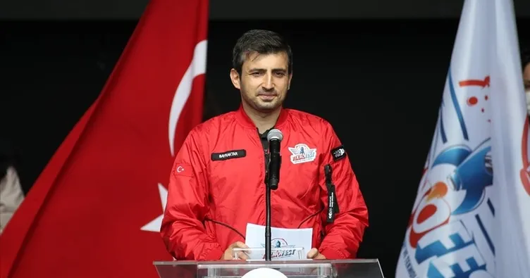 Selçuk Bayraktar’dan TEKNOFEST ve Bayraktar TB2 açıklaması! En yakın rakibinin 5 katı