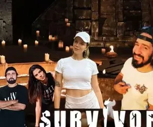Survivor All Star 2024 başlıyor! İlk tanıtım videosu yayınlandı... İşte Survivor All Star 2024 tam kadrosu!