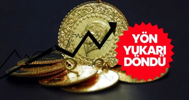 Gram altın psikolojik direnci kırdı! Gram, çeyrek,...