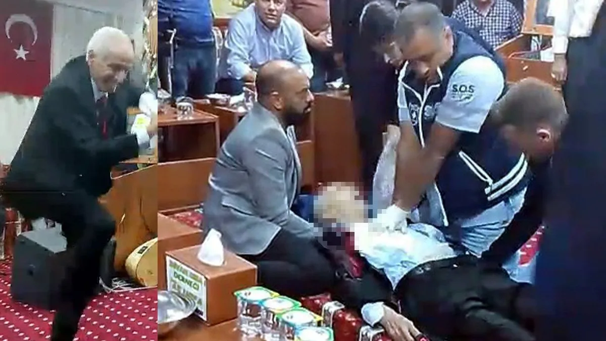 SON DAKİKA… İstanbul Bahçelievler’deki sıra gecesinde kahreden olay: 71 yaşındaki adam bir anda yere yığıldı… SON DAKİKA… İstanbul Bahçelievler’deki sıra gecesinde kahreden olay: 71 yaşındaki adam bir anda yere yığıldı…