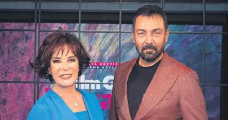 Koçyiğit’in konuğu Saruhan Hünel