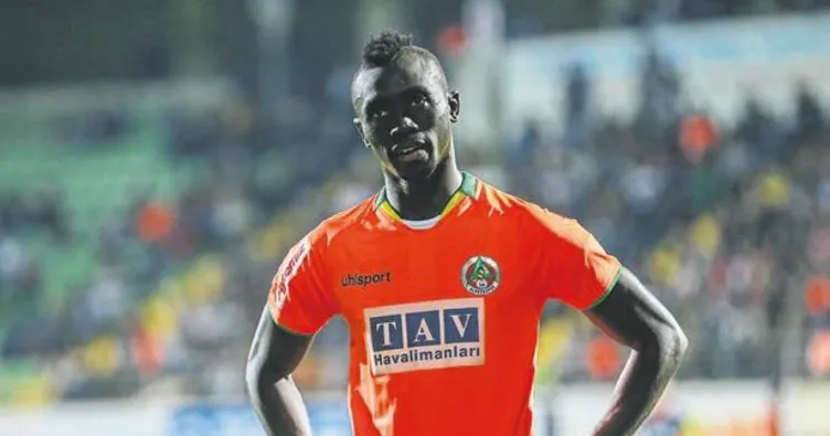 Beşiktaş şimdi de Cisse’yi istiyor