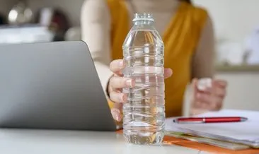 Su diye mikrop içiyor olabilirsiniz! Hepimizin yaptığı o hata vücudumuzu zehirliyor...