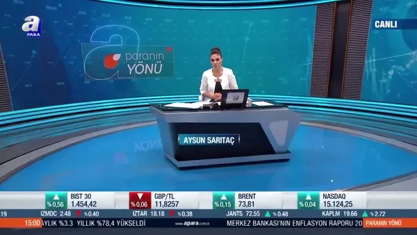 Paranın Yönü | 27.07.2021