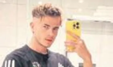 Emirhan ile yollar ayrıldı