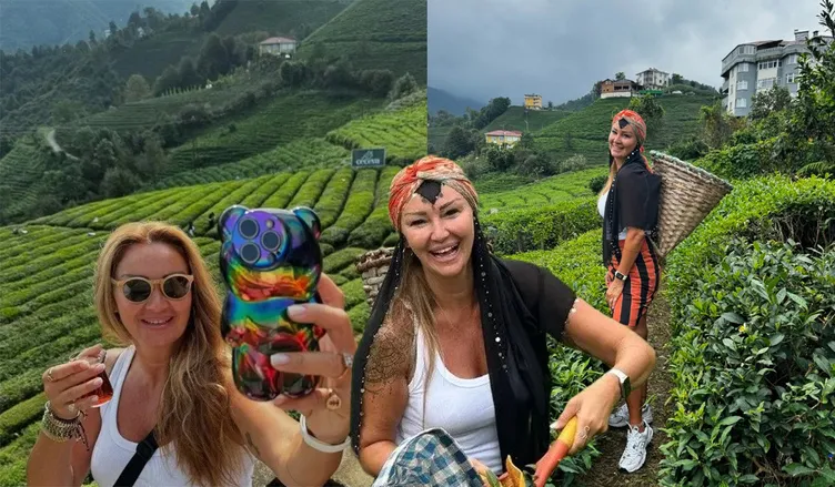 Pınar Altuğ’dan yeni açıklama: Aslında ben haddimi bilmeye çalışmıştım