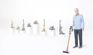 Ev temizliğinde kablosuz dönem