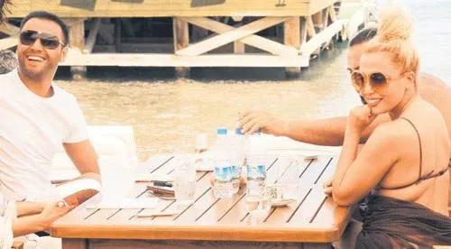 Magazin Gündeminden Başlıklar 17/07/2009
