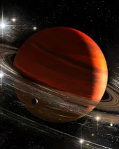 Satürn’ün halkalarının sırrı çözülebilir! Yeni araştırma dikkat çekti