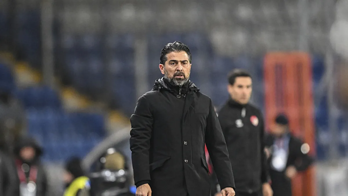 Konyaspor’da ikinci İlhan Palut dönemi umutla başladı Konyaspor’da ikinci İlhan Palut dönemi umutla başladı