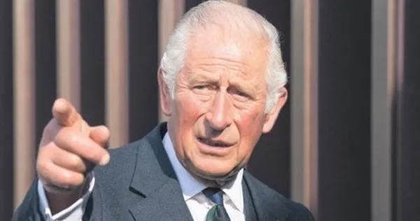 İngiltere’nin yeni Kralı Charles kimdir, kaç yaşında? Kraliçe 2. Elizabeth’in yerine geçen Prens Charles hayatı ve kariyeri