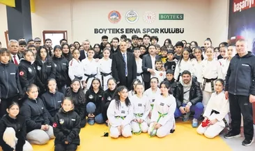 Örnek dönüşüm projesi ERVA #kayseri