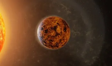 Dünya’nın ikizi olan gezegen hangisi? Dünya’nın ikizi olarak bilinen gezegenin adı nedir?