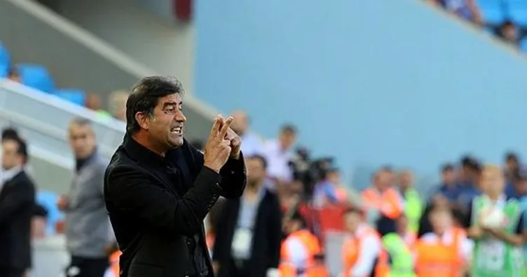 Trabzon ruhuna yakıştı
