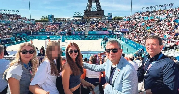 Kamu kaynakları örgüt için kullanıldı