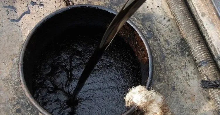 ABD’nin ham petrol stokları azaldı! 1.2 milyon varil azalma tespit edildi