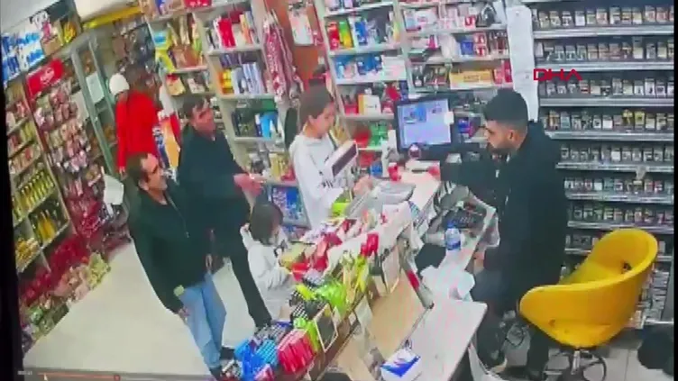 Görüntüler ortaya çıktı: Pet şişe ile ölüm alışverişi! Sahte içkiden 72 saatte 30 can kaybı...