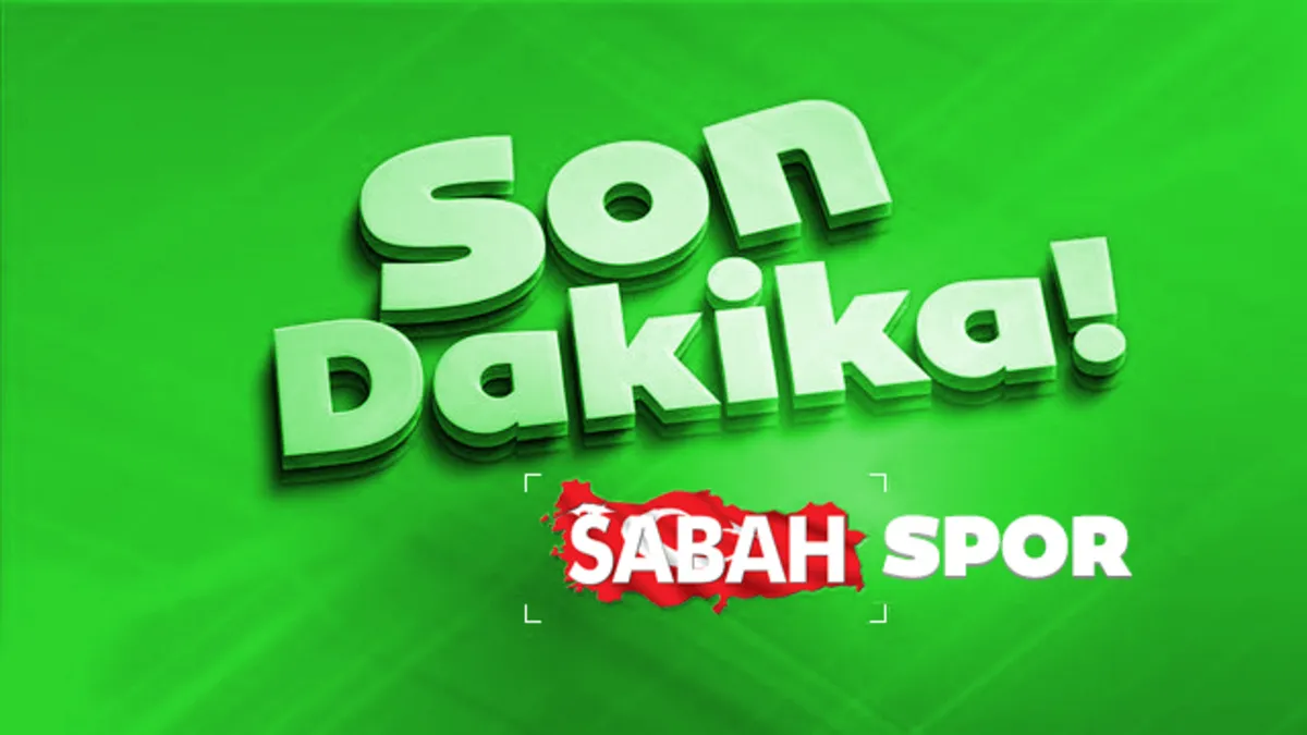 Son dakika haberi: Trabzonspor, Umut Nayir transfe…