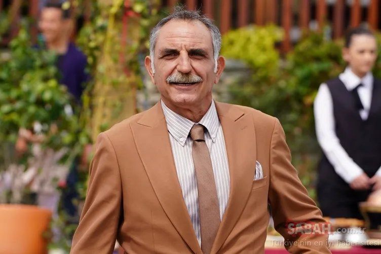 Bir Gece Masalı’nın yıldızı Gürkan Uygun’dan Kurtlar Vadisi paylaşımı! İşte Gürkan Uygun’un o dikkat çeken paylaşımı!