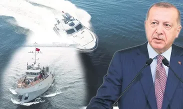 Gelin uçak gemisi yapalım