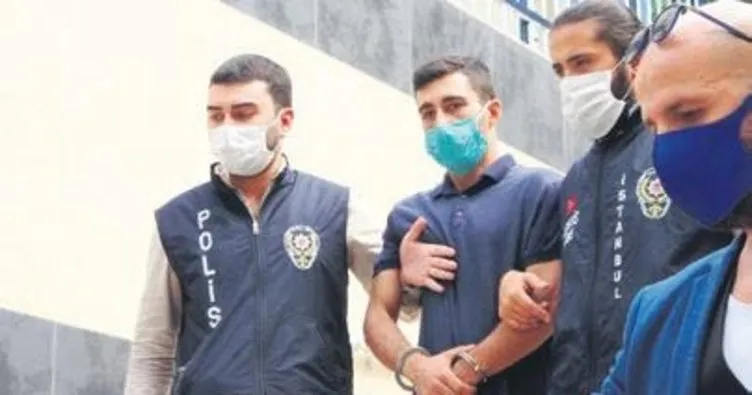 Çifte cinayete 2 kez ağır müebbet