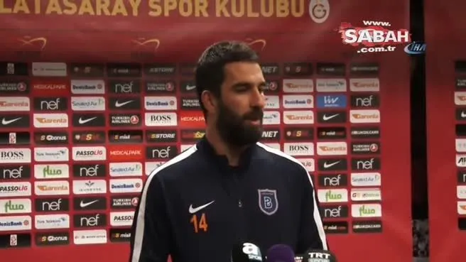 Arda Turan