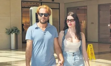 El ele alışveriş turu