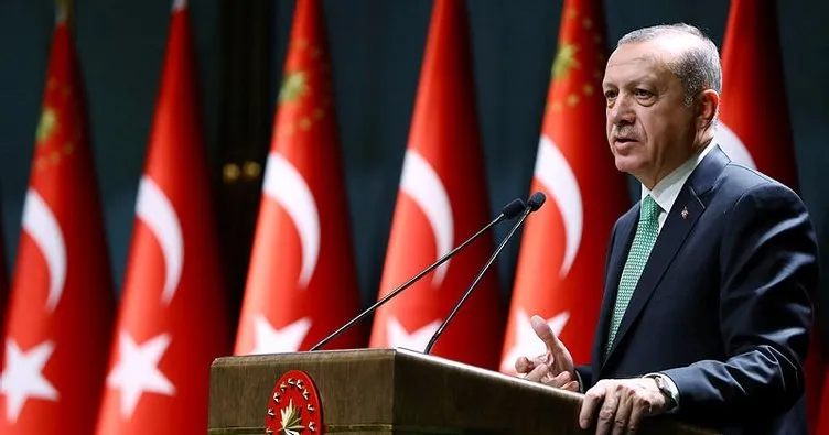 Son dakika: Başkan Erdoğan’dan iki kritik görüşme!