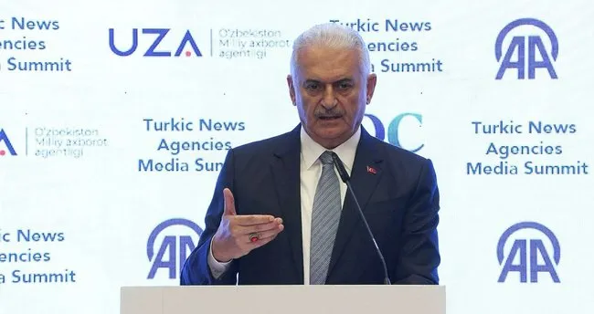 Binali Yıldırım: İsrail, zaman zaman bocalıyor, daha da bocalamaya devam edecek