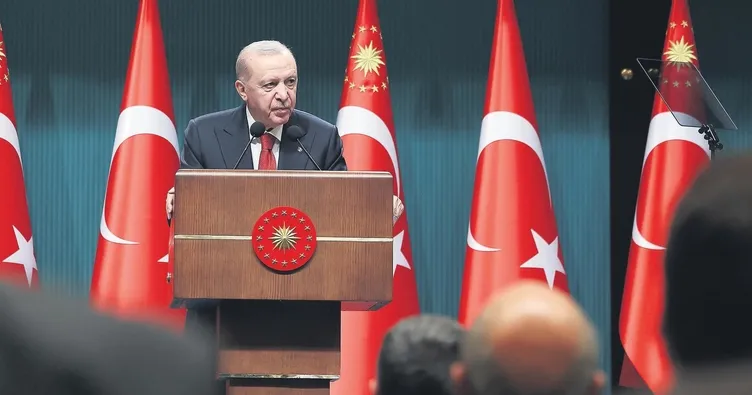 Hukuksuz savaş artık bitmeli