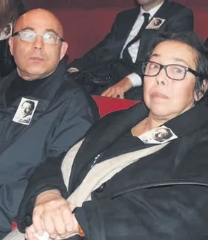 Elveda büyük usta - 1