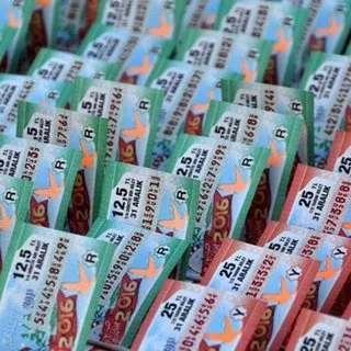 Yeni nesil Milli Piyango bileti geliyor!
