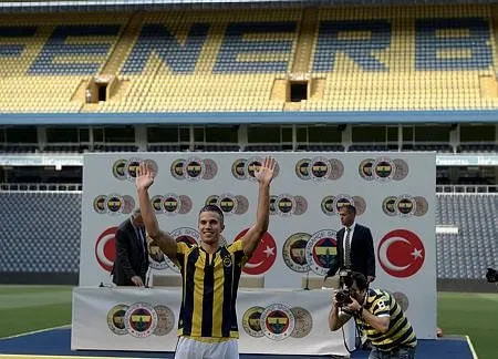 Fenerbahçe’den dev anlaşma