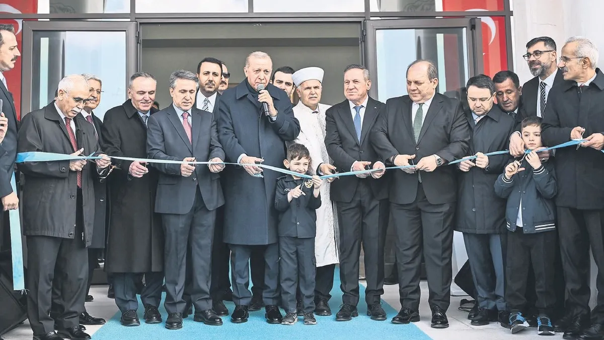 Değerlerimize sahip çıkacağız