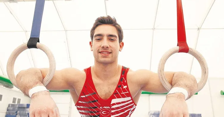 Çelen, dünya jimnastik yönetimine aday