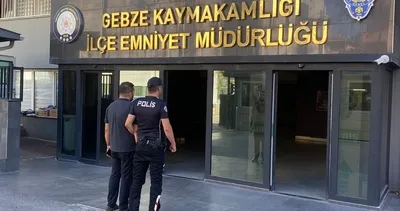 Firari hükümlü kıskıvrak yakalandı