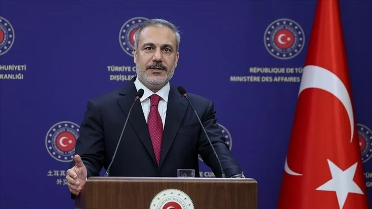 Dünyanın gözü Antalya'da olacak! Türkiye'de kritik zirve