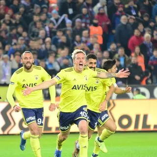 Fenerbahçe'de 3 maçlık dev prim...