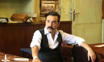 Mustafa Ustundag