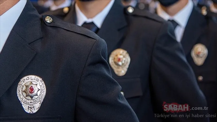 PMYO BAŞVURU EKRANI VE ŞARTLARI 2023 | EGM Polis Akademisi ile PMYO başvuru şartları nelerdir, ne zaman, hangi tarihte yapılacak?