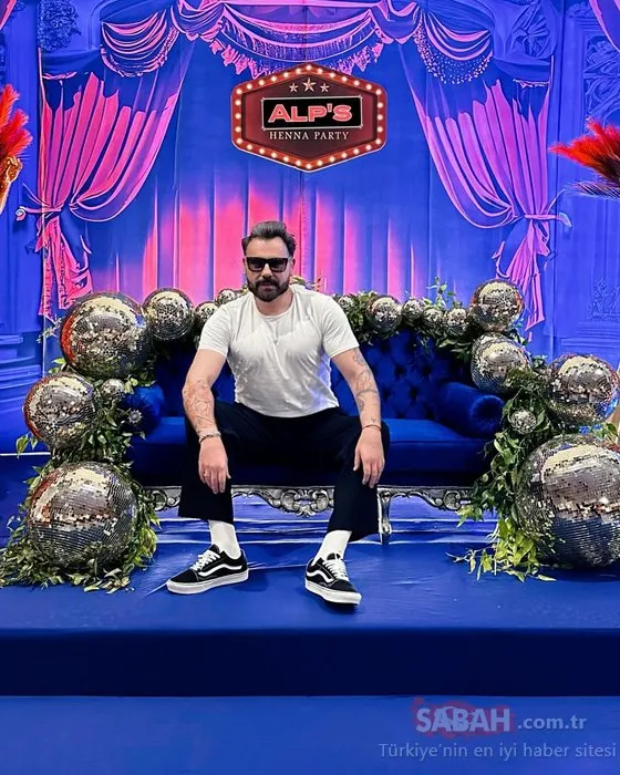 Makyaj artisti Alp Kavasoğlu hayatını kaybetti! Fezi Altun sosyal medyadan duyurdu