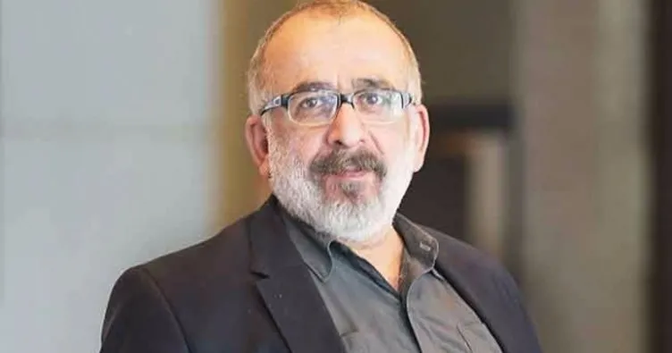 Ahmet Kekeç'ten Cumhuriyet Apartmanı - Kültür Sanat Haberleri