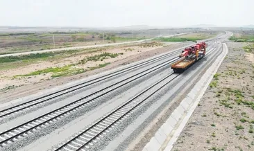 Zengezur Koridoru’nda tarihi gün