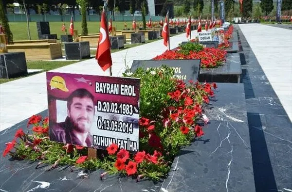 En hüzünlü babalar günü